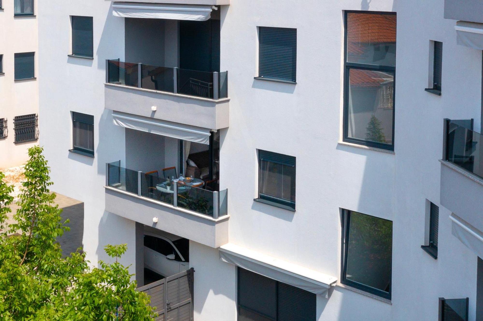 First Choice Apartment Rogoznica Rogoznica  Exterior foto