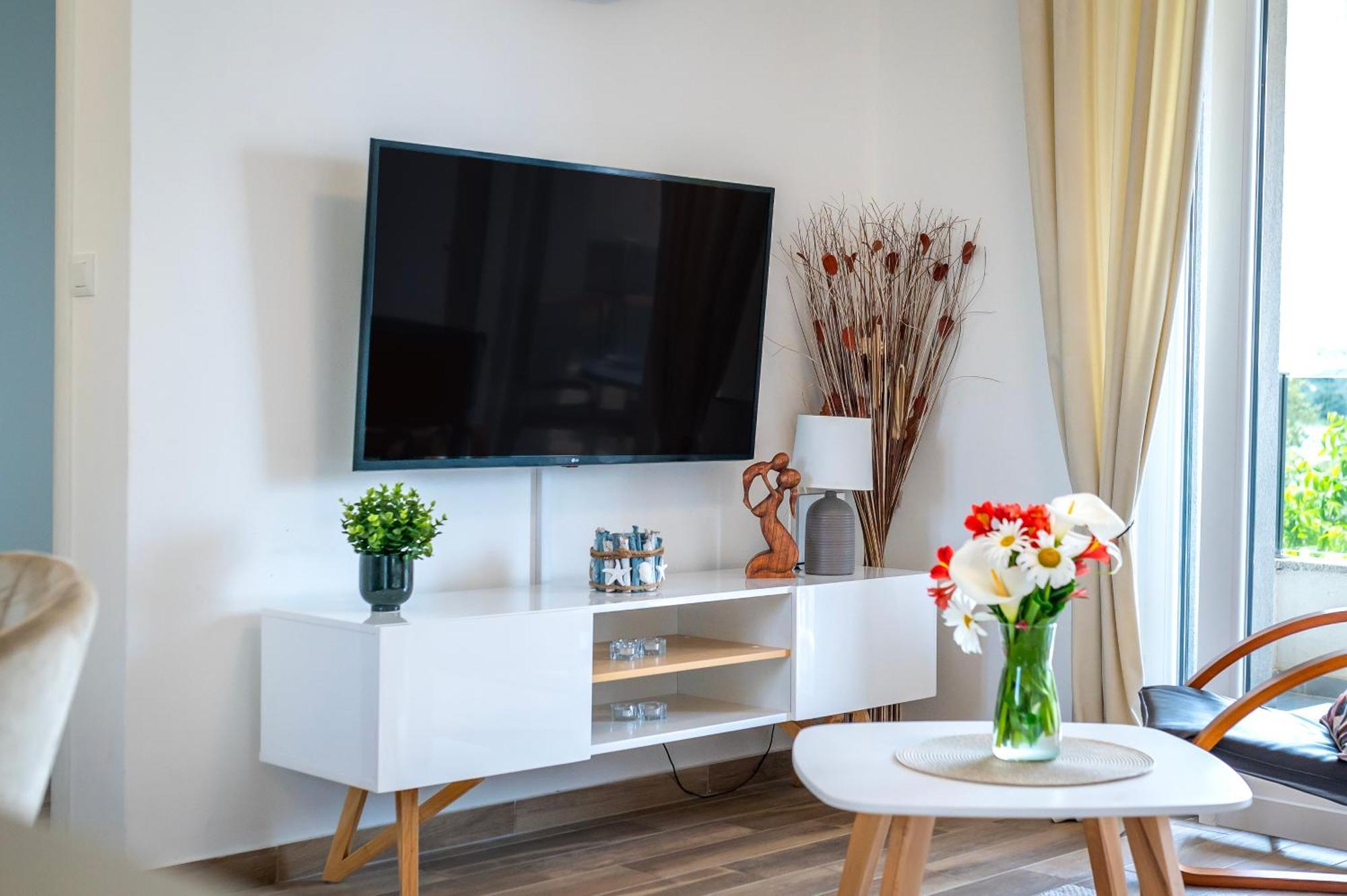 First Choice Apartment Rogoznica Rogoznica  Exterior foto